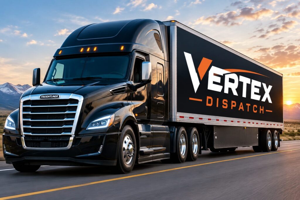 Vortex Dispatch