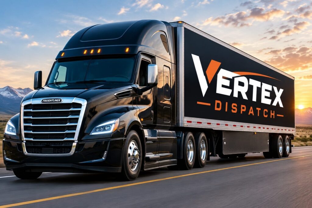 Vortex Dispatch